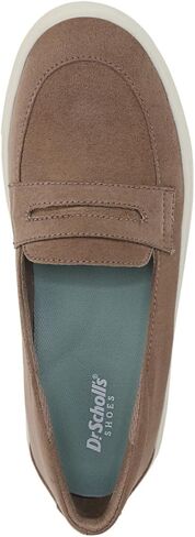 Dr. Scholl's Shoes women's Classic Loafer in Saudi Arabia
