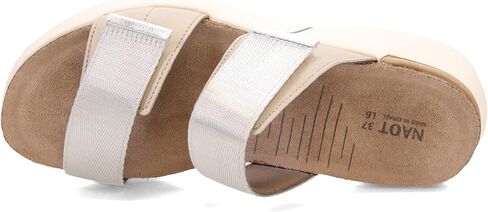 NAOT Women's Calliope Sandal in Saudi Arabia