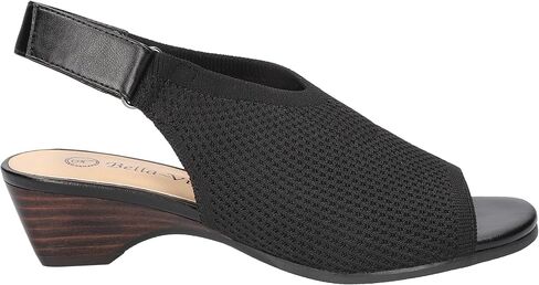 Bella Vita Women's Marin Wedge Sandal in Saudi Arabia