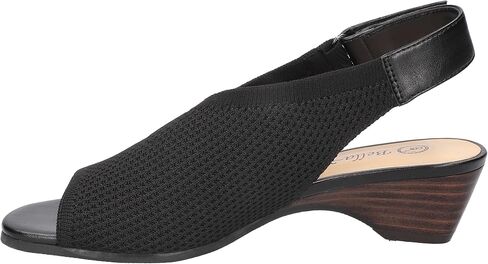 Bella Vita Women's Marin Wedge Sandal in Saudi Arabia