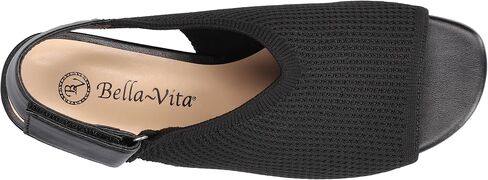 Bella Vita Women's Marin Wedge Sandal in Saudi Arabia