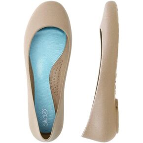 أحذية تايلور المسطحة للسيدات من Oka-B in Kuwait