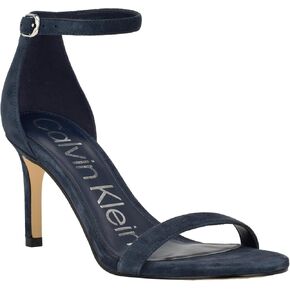 Calvin Klein Women's Fairy Heeled Sandal