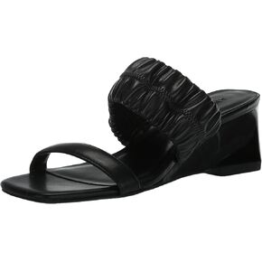 Anne Klein Women's Ginny Wedge Sandal