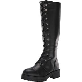Dirty Laundry by Chinese Laundry Women's Vandal Combat Boot