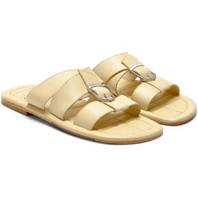 Free People Women's Sloan Buckle Sandal