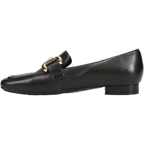 VANELi Womens Simply Slip On Loafers Casual - White