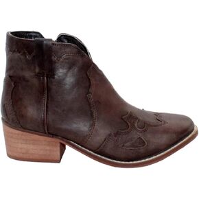 Very Volatile Women's Drexel Ankle Boot