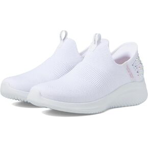 Skechers Women's Hands Free Slip-ins Ultra Flex 3.0 Sparkled Stones Sneaker