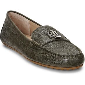 Lauren Ralph Lauren Women's Barnsbury Driver Driving Style Loafer
