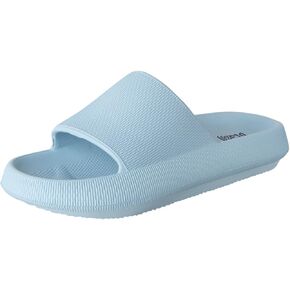 Brash Women's Peekay Cloud Slide Sandal