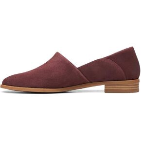Clarks - Womens Pure Belle Shoes
