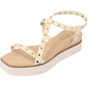 صنادل Lindsay للسيدات من مجموعة Journee Collection من Tru Comfort FoamTM in Kuwait