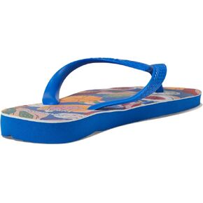 Havaianas Women's Farm Fruits Flip-Flop