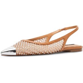 Steve Madden women's Jessica Rich Mary Mule