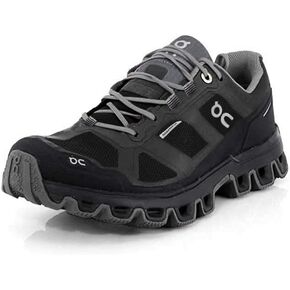 ON Women's Cloudventure Waterproof