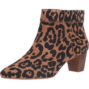 Lucky Brand Womens Zaprika Fashion Boot