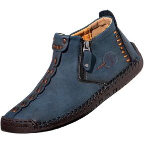 Medieval Boots black blue army green olive green Leather Renaissance barefoot boots professional shoes cover the whole foot Zipper adult soft sole Boots for Women born shoes