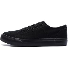 Women's Blake Sneaker, Tennis Shoes for Casual Occasions, Low Top Flats - Multiple Colors