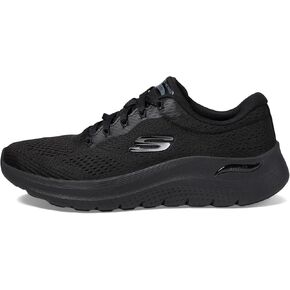 Skechers Women's Arch Fit 2.0-Big League Sneaker