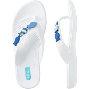 صنادل بودي فليب فلوب للسيدات من Oka-B in Kuwait