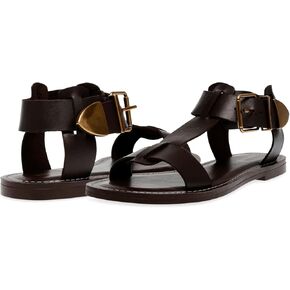 Steve Madden Women's Brazzin Sandal