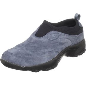 Propet Womens Slip On Sneaker