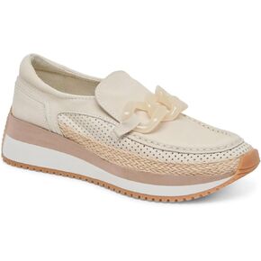 Dolce Vita Women's Jadah-104 Loafer Flat