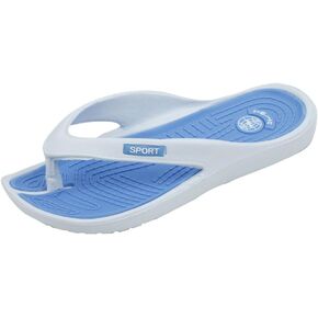 New Women's Casual/Beach Wear Flip Flops Available in 7 Colors