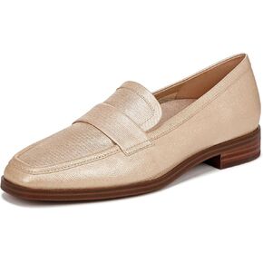 Vionic Women's Wren Sellah II Fashionable Lightweight Loafers-Supportive Ladies Flats That includes an Orthotic Insole and Cushioned Outsole for Arch Support