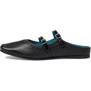 Free People Diana Double Strap Flat