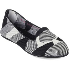 Skechers Women's, Cleo 2.0 - Lady Sherlock Flat