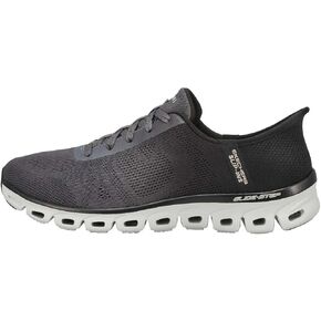 Skechers women's Hands Free Slip-ins Glide-step Sneaker in Kuwait