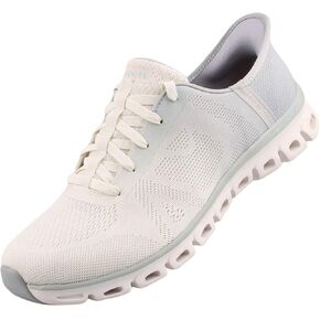 Skechers women's Hands Free Slip-ins Glide-step Sneaker
