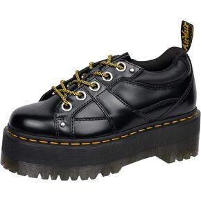 Dr. Martens Women's Platform 5i Quad Max