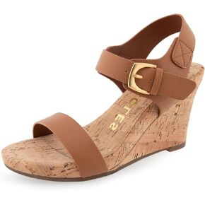 Aerosoles Women's Paisley Wedge Sandal