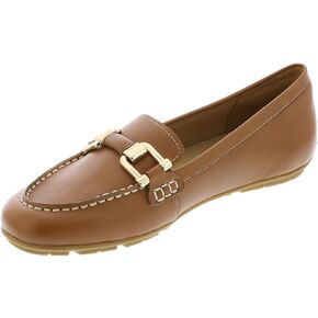 Easy Spirit Women's Megan Loafer Flat