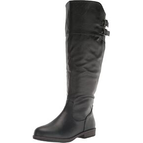 Journee Collection Women's Tori-xwc Fashion Boot