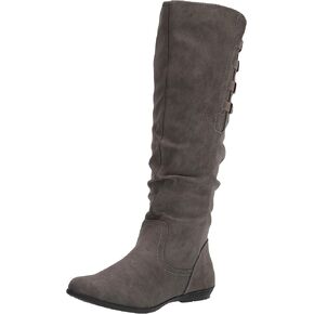 CLIFFS BY WHITE MOUNTAIN women's Francie Knee High Boot