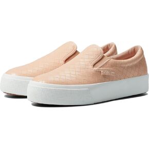 Superga Women's S3121cw Sneaker