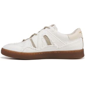Sam Edelman Womens Jayne Lace Up Sneaker