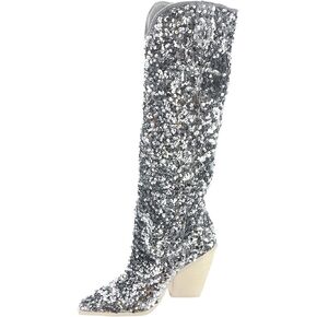 Steve Madden Women's Tyrus Western Boot