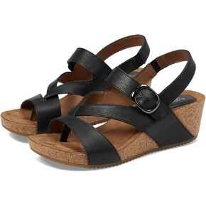Eurosoft by Sofft Women's Evelyn Wedge Sandal