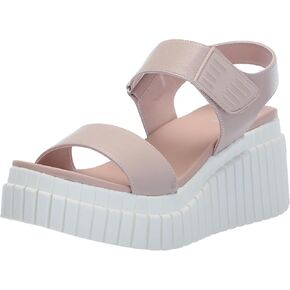 MIA Women's Yuri Heeled Sandal