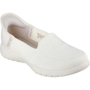 Skechers women's Slip on Loafer