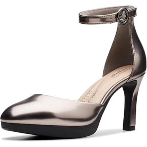 Clarks Womens Ambyr 2 Cove