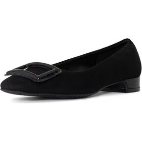 Nydj Womens Baran Ballerina Flat