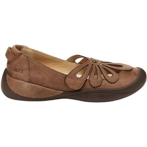 JBU by Jambu Women's Pearl Ballet Flat