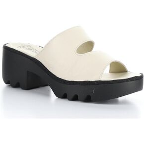 FLY London Women's Wedges Sandal