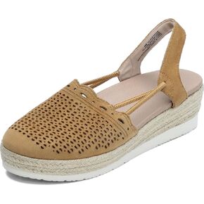 Earth Shoes Buran Azalea
